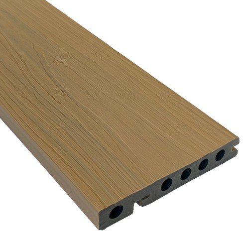 Финишная доска EasyDecking Co-extrusion 145х21 Oak купить в Комсомольск-на-Амуре