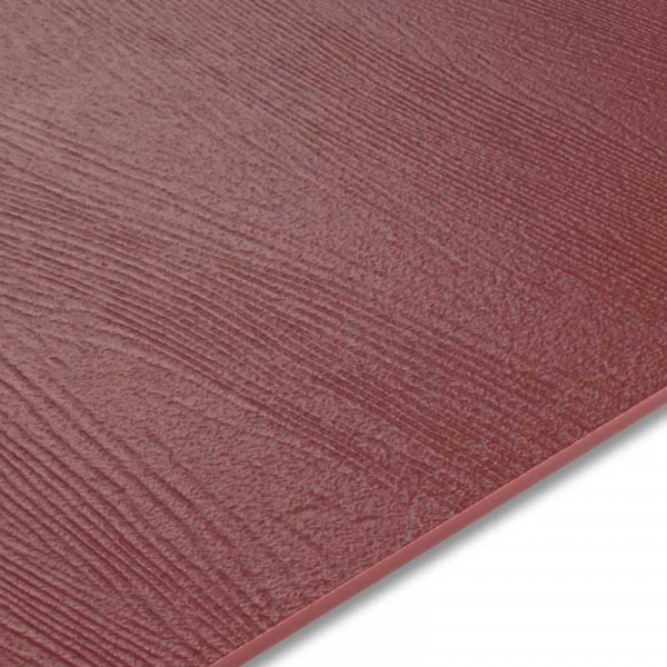 Фиброцементный сайдинг Roofas Board Wood Гранит красный купить в Комсомольск-на-Амуре
