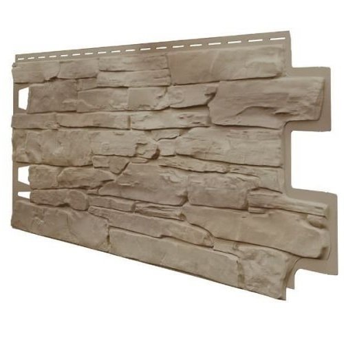 Фасадная панель VOX SOLID STONE REGULAR умбрия купить в Комсомольск-на-Амуре