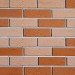 Фасадная плитка Кирисс Фасад Клинкерный кирпич 2х цветный №2 купить в Комсомольск-на-Амуре