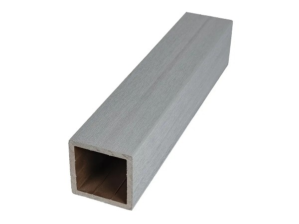 Столб ДПК Deckart 100×100 Co-Extrusion Серый купить в Комсомольск-на-Амуре