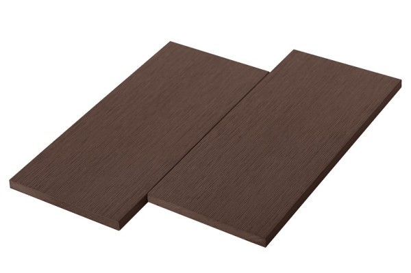 Заборная доска RusDecking UnoDeck Patio - Венге купить в Комсомольск-на-Амуре