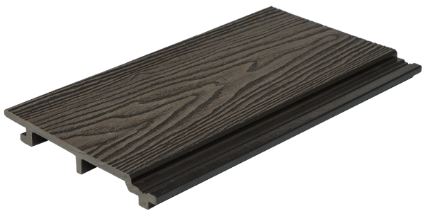 Фасадная панель из ДПК CM Cladding Vintage венге купить в Комсомольск-на-Амуре