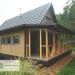 Сайдинг Ю-Пласт TIMBERBLOCK Пихта (Тимберблок) Алтайская купить в Комсомольск-на-Амуре