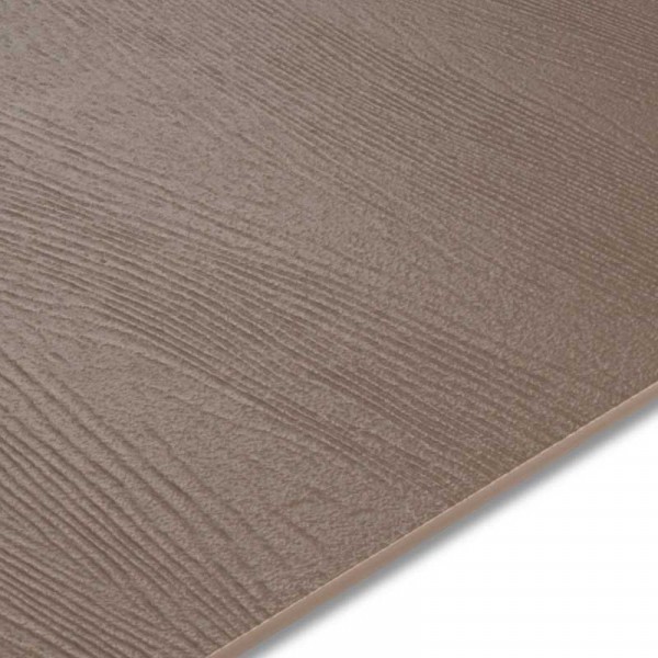 Фиброцементный сайдинг Roofas Board Wood Базальт купить в Комсомольск-на-Амуре