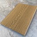 Ступень EasyDecking Wood-Х 348х22 Дуб 3D купить в Комсомольск-на-Амуре