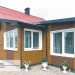 Сайдинг Ю-Пласт TIMBERBLOCK Пихта (Тимберблок) Кавказская купить в Комсомольск-на-Амуре