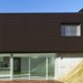Фасадная панель из ДПК WOODVEX Венге купить в Комсомольск-на-Амуре