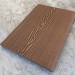 Ступень EasyDecking Wood-Х 348х22 Коричневый 3D купить в Комсомольск-на-Амуре