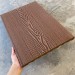 Ступень EasyDecking Wood-Х 348х22 Коричневый 3D купить в Комсомольск-на-Амуре