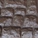 Фасадная панель Аэлит Камень крупный Коричневый купить в Комсомольск-на-Амуре
