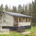 Фасадная панель Ю-пласт Стоун хаус сланец Светло-серый купить в Комсомольск-на-Амуре