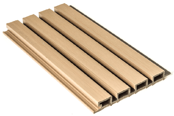 Стеновая панель CM Decking Wall, 26x219x3000 мм Camel (Кэмел) купить в Комсомольск-на-Амуре