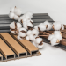 Стеновая панель CM Decking Wall, 26x219x3000 мм Camel (Кэмел) купить в Комсомольск-на-Амуре