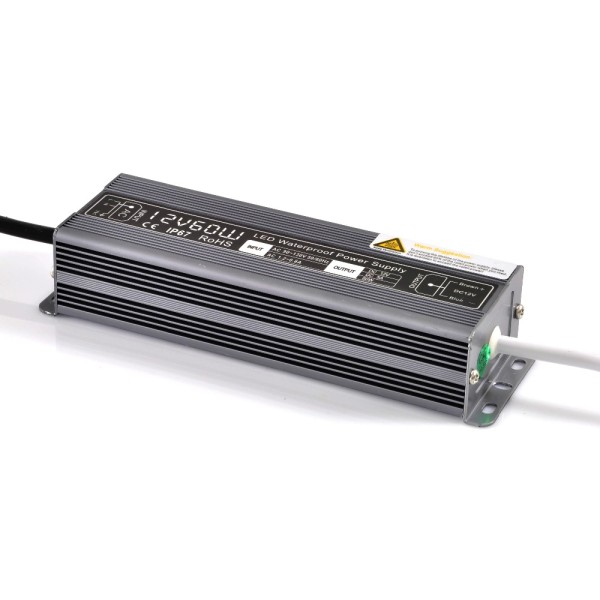 Блок питания 60w Woodvex купить в Комсомольск-на-Амуре