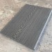 Ступень EasyDecking Wood-Х 348х22 Серый 3D купить в Комсомольск-на-Амуре