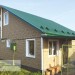 Фасадная панель Ю-пласт Стоун хаус сланец Бурый купить в Комсомольск-на-Амуре