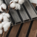 Стеновая панель CM Decking CM Wall DUAL, MACADAMIA (Макадамия)  купить в Комсомольск-на-Амуре
