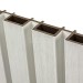 Доска фасадная ДПК SEQUOIA co-extrusion WHITE купить в Комсомольск-на-Амуре
