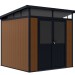 Сарай Defender из ДПК 7х7 (4.24 кв.м) купить в Комсомольск-на-Амуре