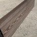 Доска  для грядок из ДПК Holzhof NauticPrime EstheticWood Венге, 225х30х2950 купить в Комсомольск-на-Амуре