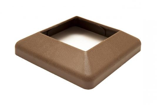 Юбка столба нижняя GardenParkett Светло-коричневый купить в Комсомольск-на-Амуре