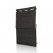 Вспененный сайдинг VOX KERRAFRONT WOOD DESIGN графит купить в Комсомольск-на-Амуре