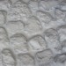 Фасадная панель Аэлит Камень мелкий Белый купить в Комсомольск-на-Амуре