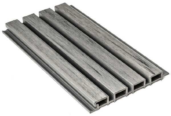 Стеновая панель CM Decking Wall, 26x219x3000 мм Stone Gray купить в Комсомольск-на-Амуре