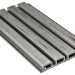 Стеновая панель CM Decking Wall, 26x219x3000 мм Stone Gray купить в Комсомольск-на-Амуре
