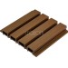 Доска фасадная ДПК SEQUOIA co-extrusion LIGHTBROWN купить в Комсомольск-на-Амуре