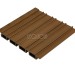 Доска фасадная ДПК SEQUOIA co-extrusion LIGHTBROWN купить в Комсомольск-на-Амуре
