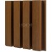 Доска фасадная ДПК SEQUOIA co-extrusion LIGHTBROWN купить в Комсомольск-на-Амуре