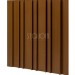 Доска фасадная ДПК SEQUOIA co-extrusion LIGHTBROWN купить в Комсомольск-на-Амуре