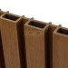 Доска фасадная ДПК SEQUOIA co-extrusion LIGHTBROWN купить в Комсомольск-на-Амуре