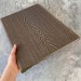 Ступень EasyDecking Wood-Х 348х22х4010 Венге 3D купить в Комсомольск-на-Амуре