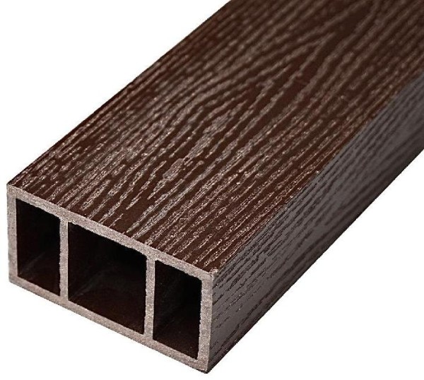 Брус FAYNAG WOOD шоколад купить в Комсомольск-на-Амуре