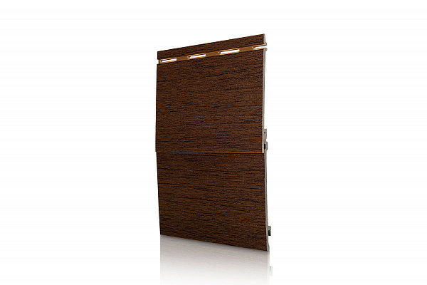 Вспененный сайдинг VOX KERRAFRONT WOOD DESIGN золотой дуб купить в Комсомольск-на-Амуре