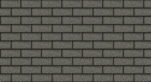 Фасадная плитка Docke Premium, Brick, Серый купить в Комсомольск-на-Амуре