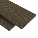 Заборная доска EasyDecking Wood-X 131х11 Венге купить в Комсомольск-на-Амуре