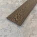 Заборная доска EasyDecking Wood-X 131х11 Венге купить в Комсомольск-на-Амуре