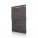 Вспененный сайдинг VOX KERRAFRONT WOOD DESIGN серебряно-серый купить в Комсомольск-на-Амуре