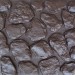 Фасадная панель Аэлит Камень мелкий Коричневый купить в Комсомольск-на-Амуре