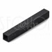 Балясина SEQUOIA Evolution 3D WOOD BLACK купить в Комсомольск-на-Амуре