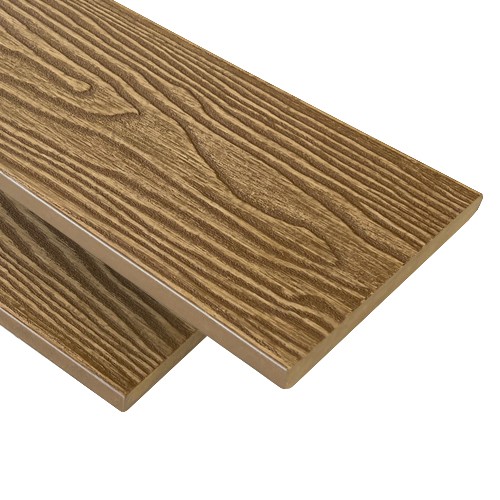 Заборная доска EasyDecking Wood-X 131х11 Дуб купить в Комсомольск-на-Амуре