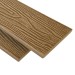 Заборная доска EasyDecking Wood-X 131х11 Дуб купить в Комсомольск-на-Амуре