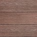 Террасная доска ДПК Outdoor 3D полнотелая STORM/OCEAN BROWN коричневая микс купить в Комсомольск-на-Амуре