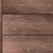 Террасная доска ДПК Outdoor 3D полнотелая STORM/OCEAN BROWN коричневая микс купить в Комсомольск-на-Амуре