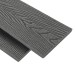 Заборная доска EasyDecking Wood-X 131х11 Серый купить в Комсомольск-на-Амуре