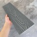 Заборная доска EasyDecking Wood-X 131х11 Серый купить в Комсомольск-на-Амуре